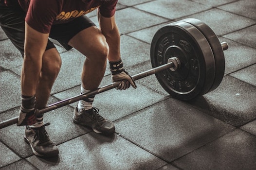What you want to do with your barbell will determine the right barbell setup for you