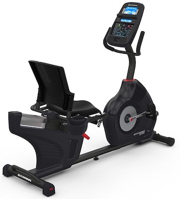 Best Recumbent Exercise Bike for Seniors - Schwinn 270