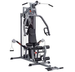 Bodycraft's xpress pro home gym is easily the best home gym currently on the market
