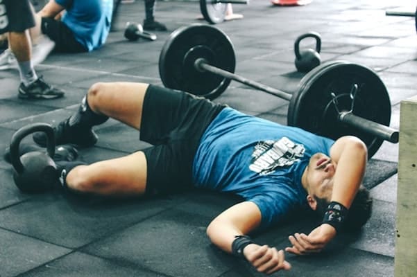 Length of interset rest interval can impact volume, which impacts muscle growth