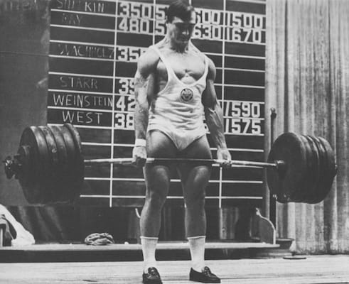 Volume is arguably the most important factor in muscle hypertrophy