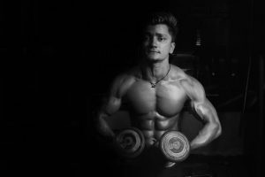 This is part 1 of our back to basics series: The principles of muscle building