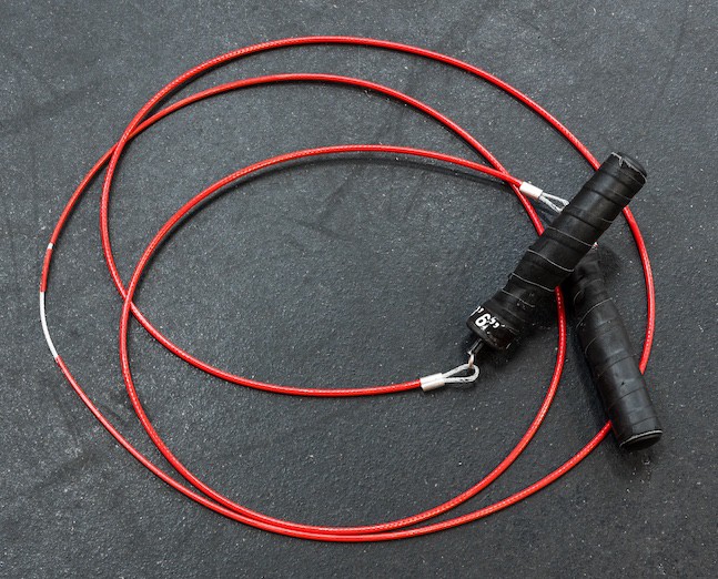 Speed ropes are a dime a dozen. We help you find the very best speed ropes currently on offer
