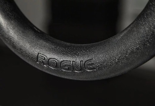 The texture on Rogue's Echo rings is near perfect