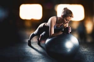 Stability balls are great all-purpose tools. Join us as we explore the best options on the market