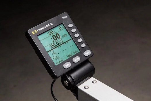 Simple but effective is the name of the game for the concept2 bikeerg exercise bike