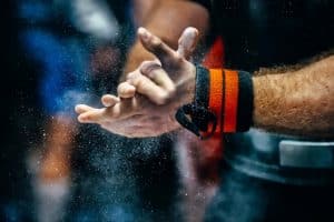 Weight lifting wrist wraps have some controversy that surrounds them. That said, they have their uses