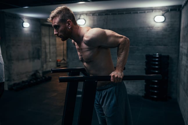 Finding the best dip bars for your home workouts doesn't have to be difficult, especially not after reading our article