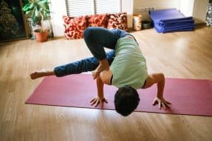 Yoga mat towels may look the same, but they're not all made equal. Keep reading for advice on the best yoga mat towels available