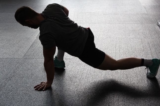 Check out our beginner's guide to fascia training