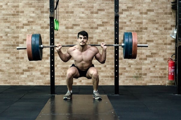 Racks are are arguably the most important ancillary equipment for strength training