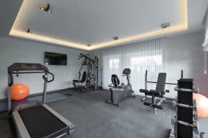 Getting the best flooring for your home gym is no easy feat, but we're here t0 help