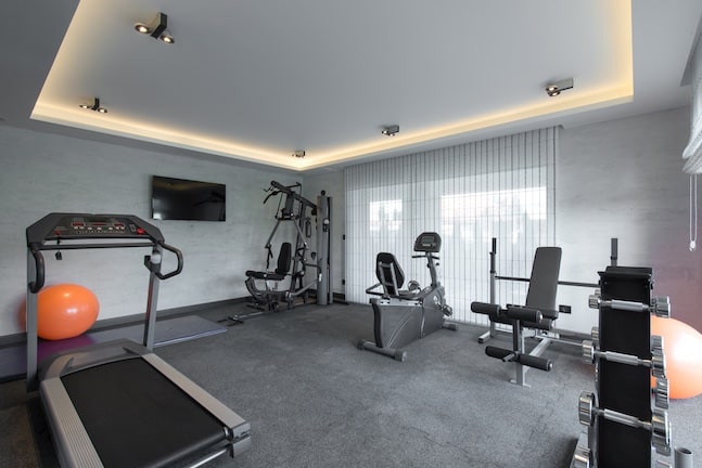Getting the best flooring for your home gym is no easy feat, but we're here t0 help