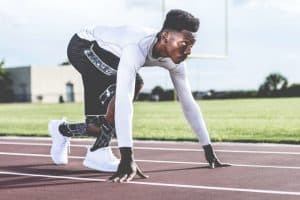 Meditation can help to boost your athletic performance via numerous mechanisms