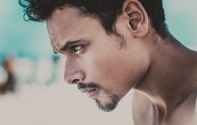 Meditation can help you stay focused on your performance, and filter out distractions