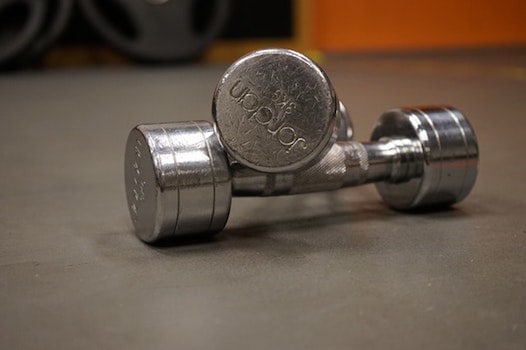 dumbbells offer a great balance between functionality and convenience