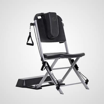 VQ actioncare resistance chair
