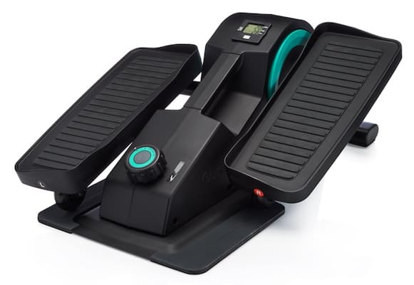 If you're looking for something a bit different, then the Cubii Jr may be just the elliptical for you