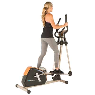 The 2000xlst elliptical trainer is a great cheaper option