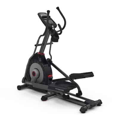 The schwinn 430 elliptical is a schwinn classic