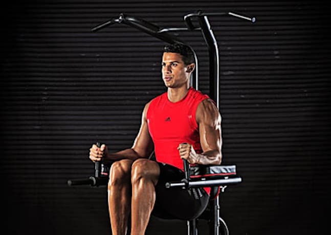 A good power tower is a bodyweight aficionados dream. We look at the best pull up and dip stands currently available