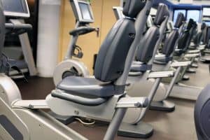 Recumbent exercise bikes are a great low-impact, high comfort option for exercise for seniors and olde radults