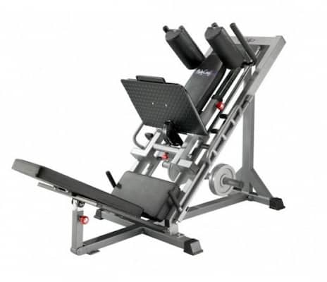 The bodyCraft F660 isn't particularly affordable, but it is definitely the best of the bunch