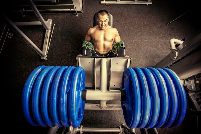 A good leg press machine doesn't need to break the bank. Join us as we examine the top leg press machines to add to your home gym