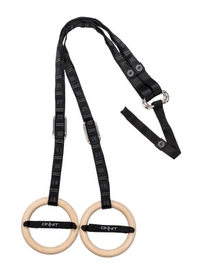 Onnit's suspension rings