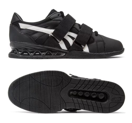 the Do-Win weightlifting shoes are an exceptional option for novice and experienced lifters alike