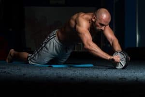 Join us as we delve into the world of ab wheels and find the best ab roller to help you build a stronger core.