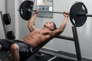Join us as we look at the best Olympic weight bench for your home gym