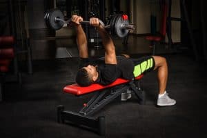 Join us as we review the best weight benches for your home gym