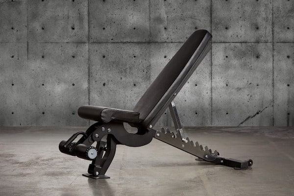 Rep Fitness' ab3000 weight bench is the best value weight bench you can currently get