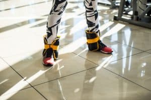 A good pair of ankle weights can be invaluable. We help you find the best adjustable ankle weights on the market