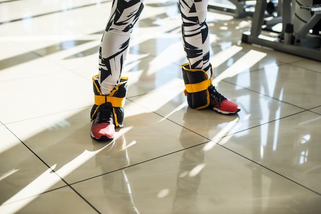 A good pair of ankle weights can be invaluable. We help you find the best adjustable ankle weights on the market