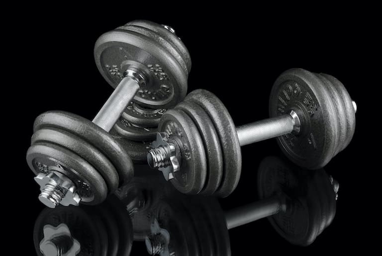 Join us as we review the cheapest dumbbells on the market
