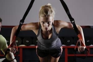 Join as we look for the best suspension trainer for unique home workouts