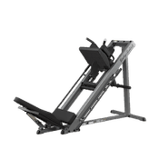 Bodysolid glgph1100 hack squat machine
