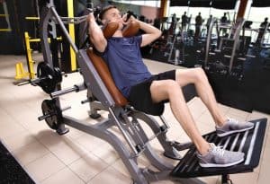 Join as we take a look at the best hack squat machines to help you build killer quads