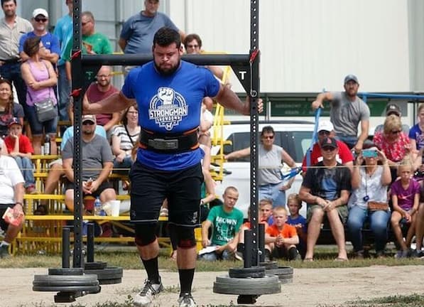 Join us as we track down the best strongman yokes on the market