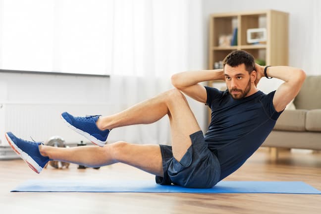 join us as we review the best exercise mats for hardwood floors