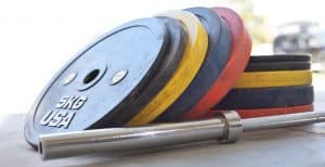Join us as we review the very best bumper plates on the market right now