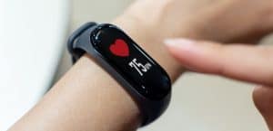 Join us as we review the best budget heart rate monitors