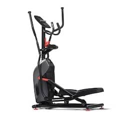 The schwinn 411 elliptical is a great piece of exercise equipment for apartments and small spaces
