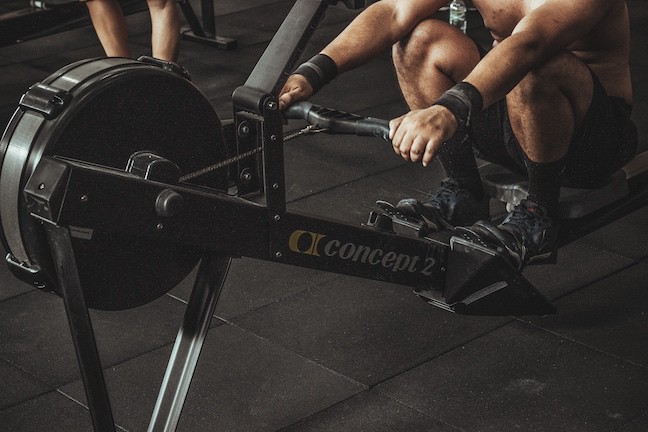 Join us as we look at the best rowing machines on the market
