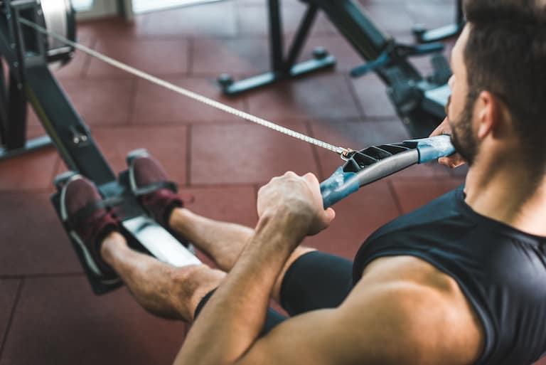 Join us as we review the best rowing machines for under $300