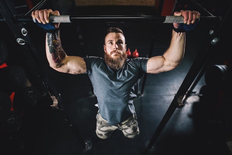 Join us as we review the best squat racks with pull up bar