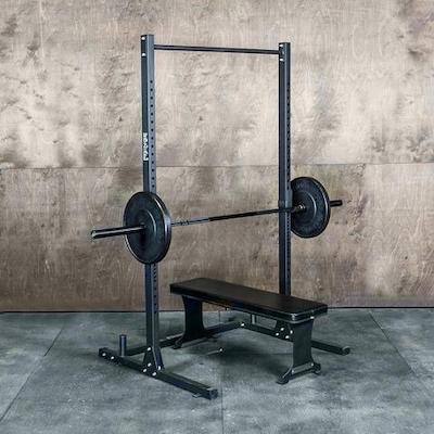 Best squat racks with pull up bars
