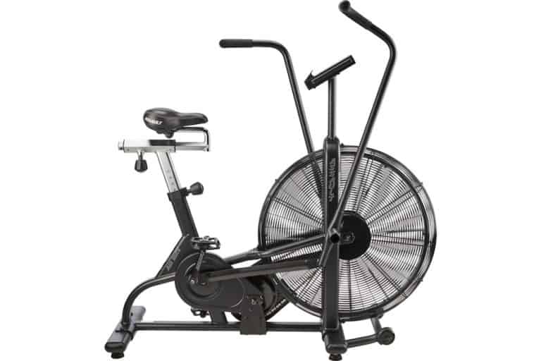 Assault airbike review